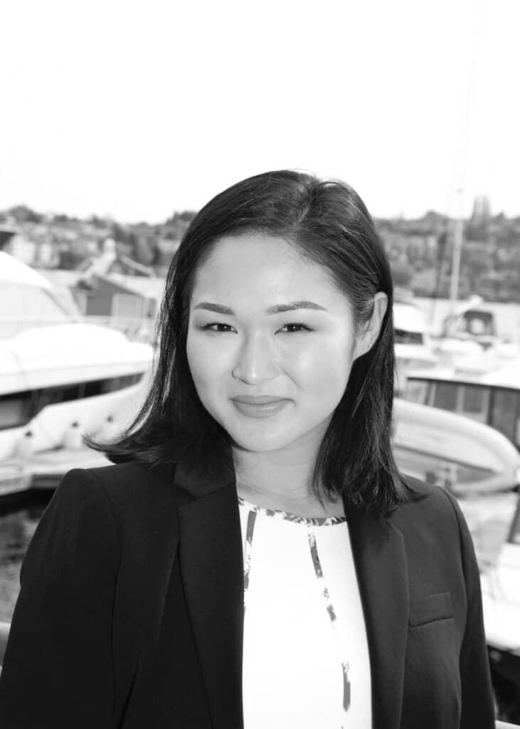 Kasie Kashimoto
