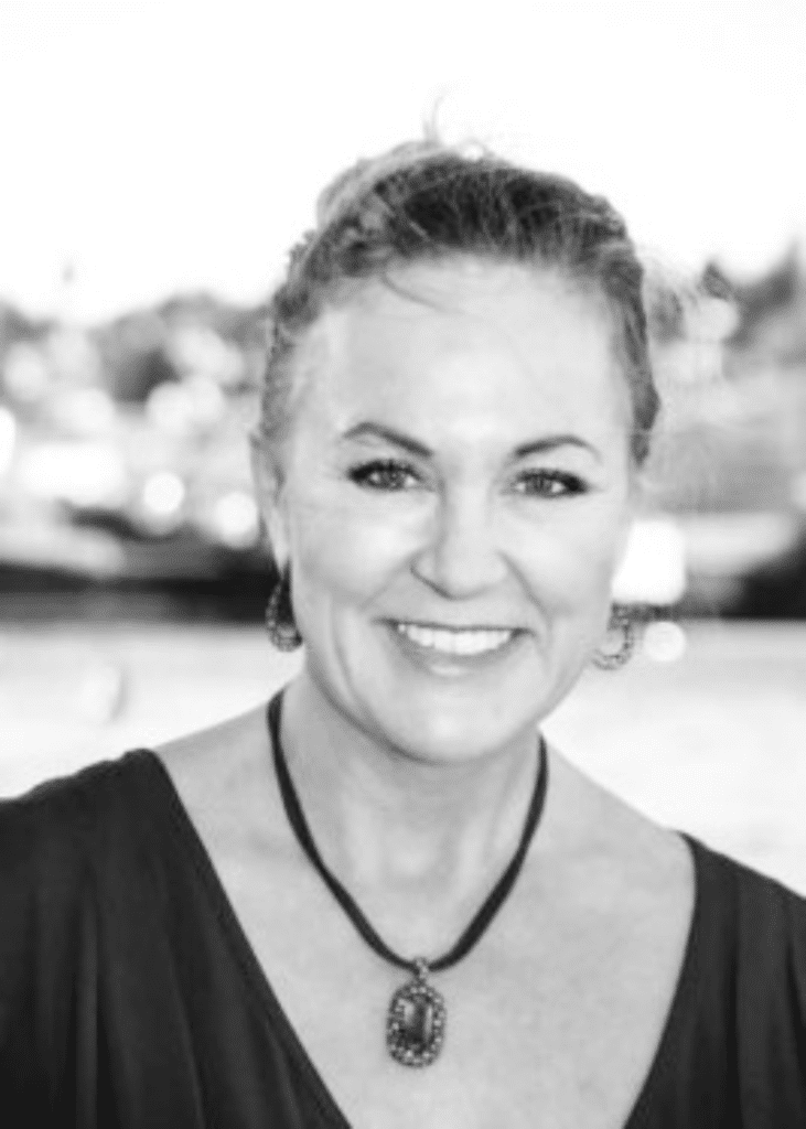 Kerri Lether