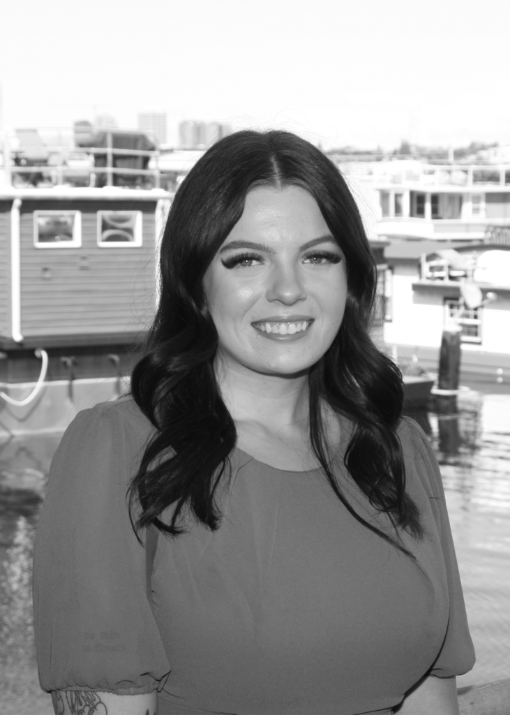 KATHRYN BECKER