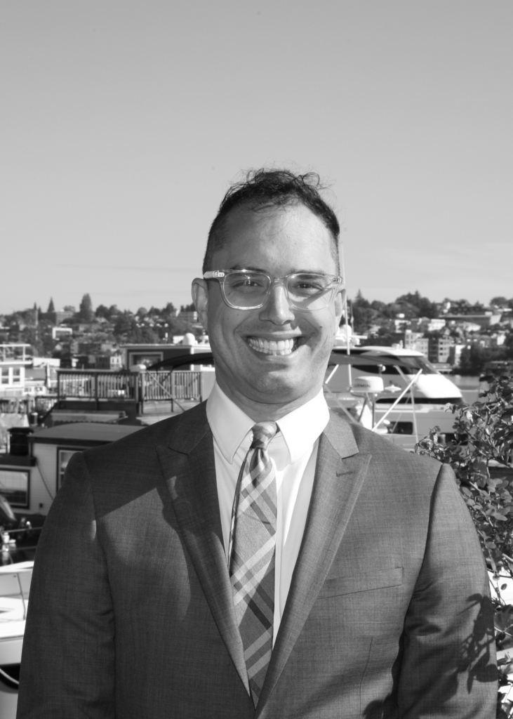 Charles Simon